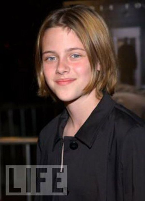 Кірстен Стюарт