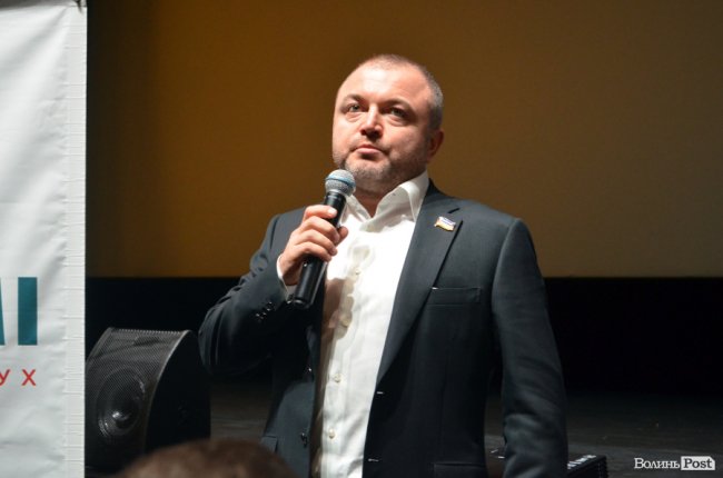 Андрій Покровський