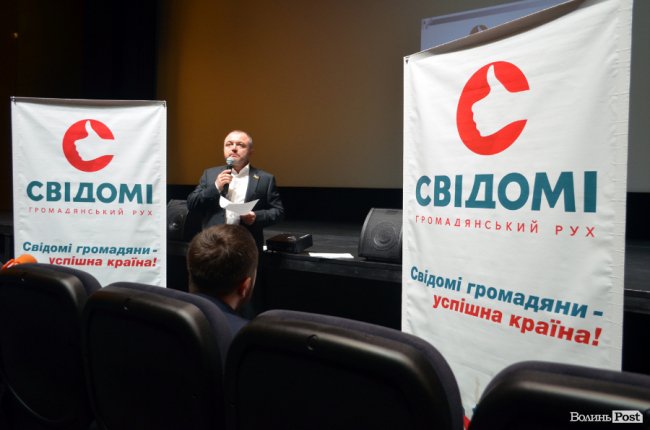 Андрій Покровський