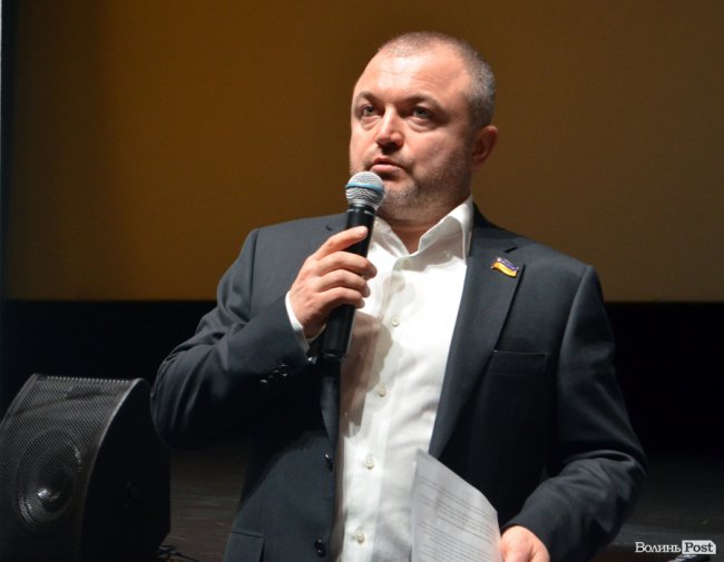 Андрій Покровський