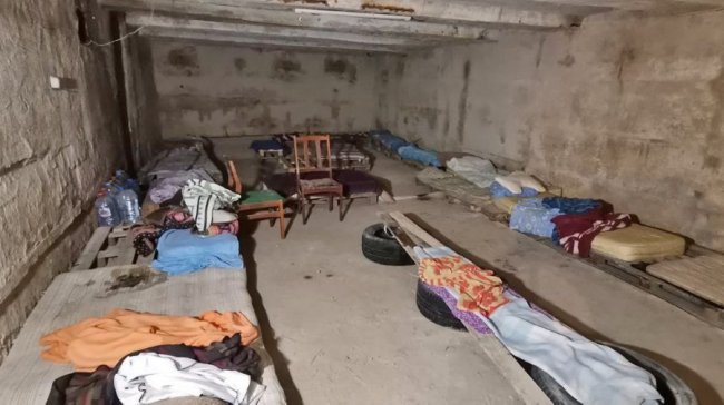 Укриття – в приватній власності: мешканці багатоповерхівки просять Луцькраду викупити підвал