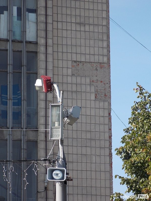 «Привид» у центрі Луцька можуть відремонтувати лише через рік. ФОТО