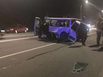 Винуватець смертельної ДТП на Волині проведе за ґратами п'ять років. ФОТО