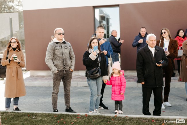 Знайомство сусідів, розваги і подарунки: ЖК «StyleUp» відсвяткував день народження. ФОТОРЕПОРТАЖ*