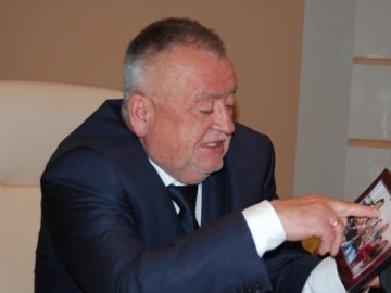 Екс-губернатор Клімчук буде «сірим кардиналом» штабу Порошенка, - ЗМІ 