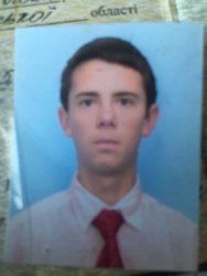 На Волині тиждень розшукують чоловіка. ФОТО