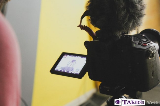 Луцький гурт записав саундтрек до серіалу «Київ вдень та вночі». ФОТО