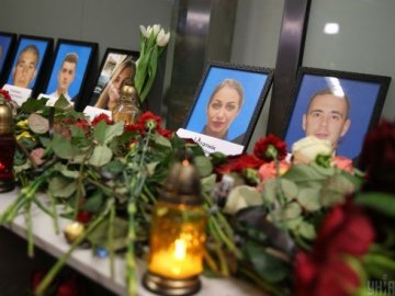В Ірані ідентифікували тіла усіх загиблих в авіакатастрофі українців 