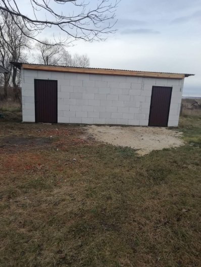 Амбулаторія, ремонт дороги, освітлення: громада на Волині активно розвивається. ФОТО