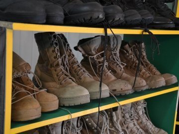 АТО «по кишені»: скільки доведеться викласти мобілізованим волинянам. ФОТО