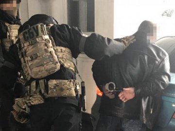 На Волині судитимуть колишнього військового, який був завербований російськими спецслужбами