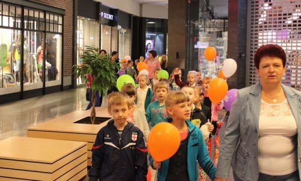 У Луцьку стартував кінофестиваль