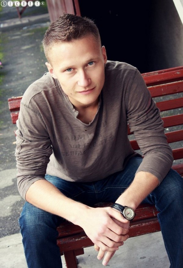 Фотовиставка Олександри Містюк