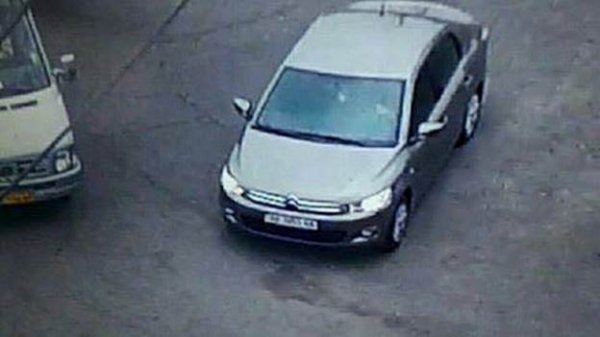 В Дніпрі порушник ПДР почав стріляти: один поліцейський загинув, його напарниця - поранена. ФОТО. ВІДЕО