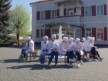 У Ковелі хочуть реорганізувати  медичний коледж