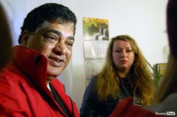 Іноземці забрали ведмежа із луцького зоопарку. ФОТО. ВІДЕО