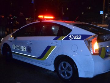 У Луцьку вночі патрульні зловили двох п’яних водіїв