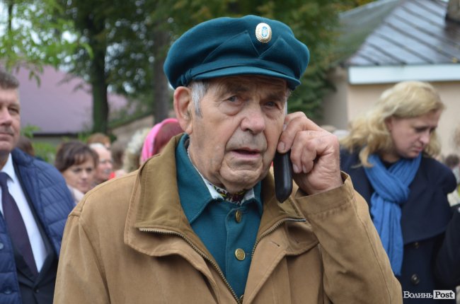 «Їхні душі нарешті знайшли спокій», - у Луцьку перепоховали рештки розстріляних в'язнів