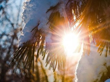 Погода в Луцьку та Волинській області на завтра, 18 лютого