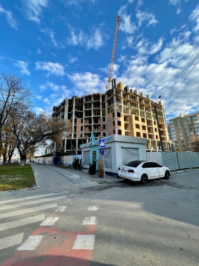 До 36 місяців розтермінування від забудовника – у «KYIV SKY»*