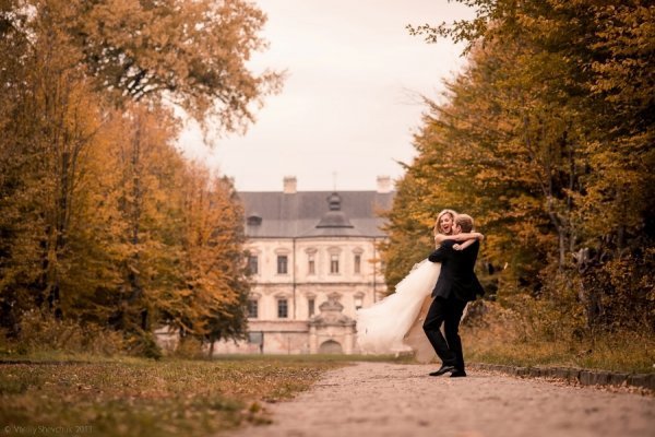 Фотовиставка Василя Шевчука