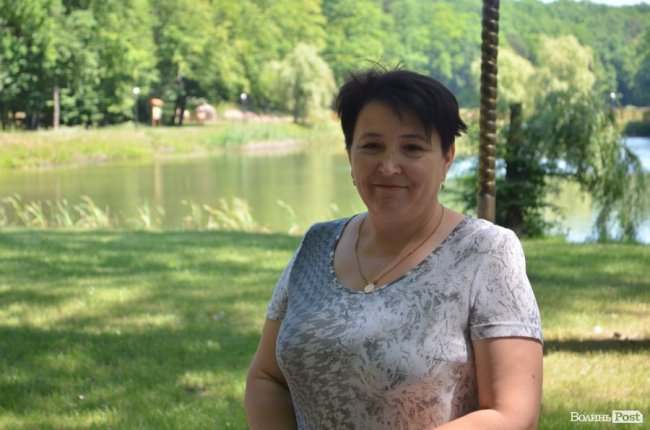 Еко-туризм «за крок» від Луцька: всі стежки ведуть до Воротнева