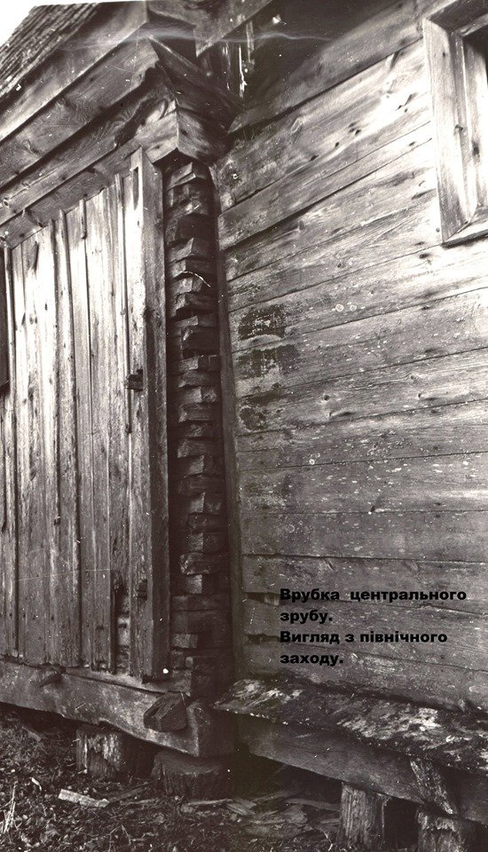 Показали унікальні світлини волинської церкви, якої більше не існує. ФОТО