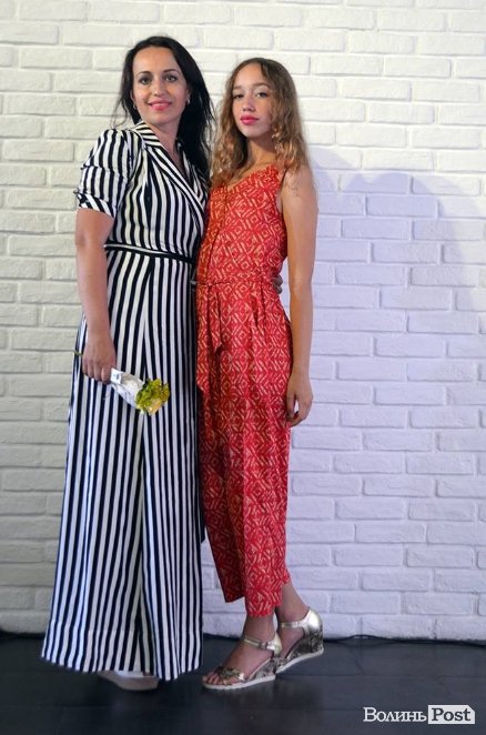 Хто у чому на Fashion Weekend: стильні гості події. ФОТО