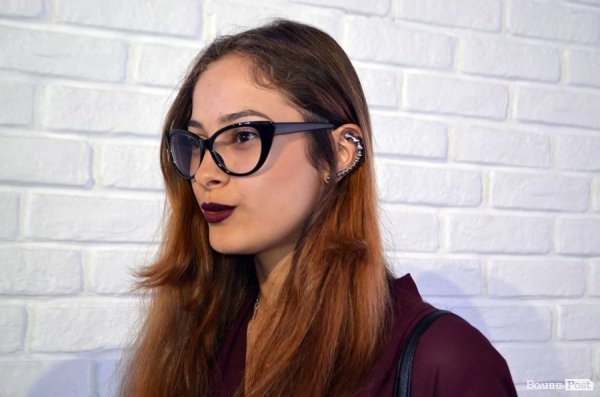 Хто у чому на Fashion Weekend: стильні гості події. ФОТО