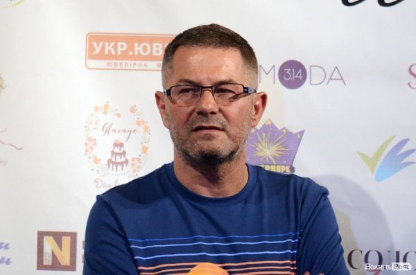 Хто у чому на Fashion Weekend: стильні гості події. ФОТО