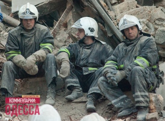 Будинок-«руїну» в Одесі скоріше за все знесуть. ФОТО. ВІДЕО