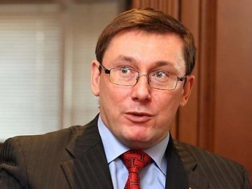 Луценко вдруге пообіцяв закрити справи проти бійців 51-ї бригади