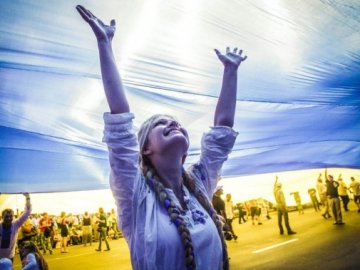 Як у Володимирі святкуватимуть День Незалежності