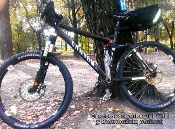 У Луцьку пограбували магазин майже на 85 тисяч гривень. ФОТО