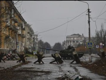 Найзапекліші бої тривають у Бахмуті: яка ситуація на фронті 22 березня
