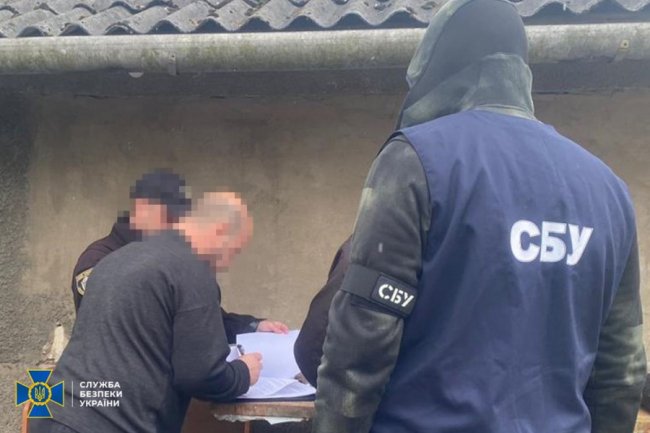 Батюшка МП на Хмельниччині вихваляв путіна