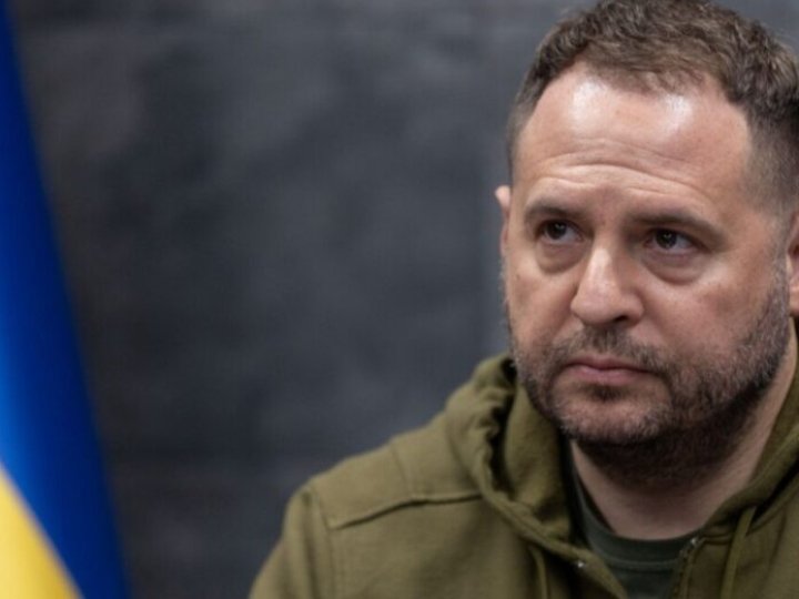 Єрмак не служить у Сухопутних військах і до брата щодо місця в ГУР не звертався, - «Слідство.Інфо»