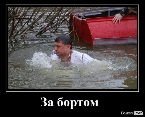 Знайомі все обличчя. ПІДБІРКА ДЕМОТИВАТОРІВ 