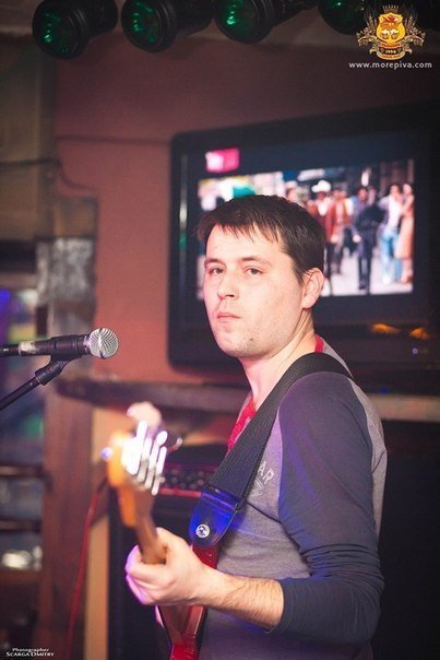 Концерт «Los Colorados» в Луцьку. ФОТО