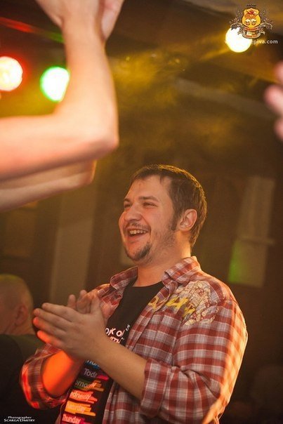 Концерт «Los Colorados» в Луцьку. ФОТО