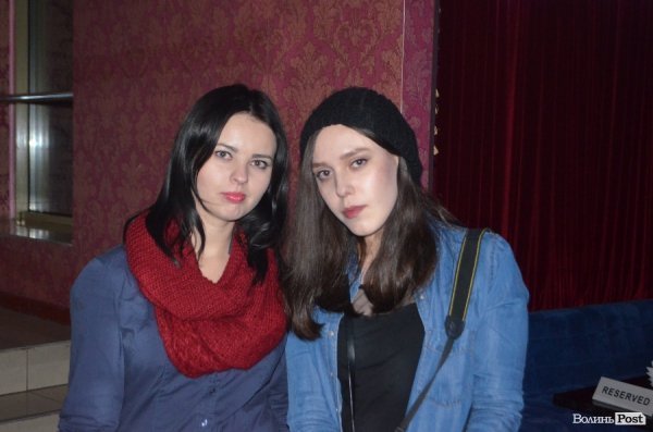 У Луцьку звучали «Пісні Любові на Полі Бою». ФОТО. ВІДЕО