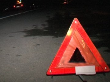 У Луцьку в двох аваріях постраждали жінки