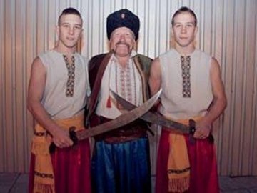 Молоді волинські козаки отримали сім медалей на Всеукраїнському чемпіонаті. ФОТО