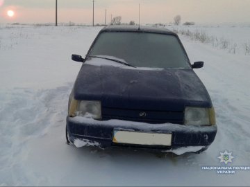 На Волині вночі банда напала на будинок підприємця. Його мама чинила спротив