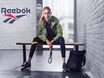 Де придбати спортивні товари Reebok за доступною ціною?*