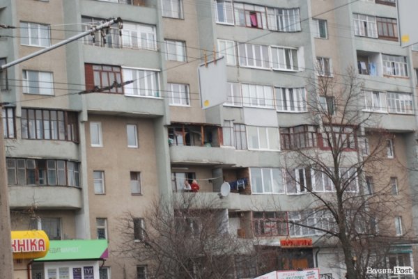 Фото Володимира Войтюка