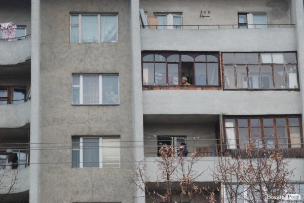 Фото Володимира Войтюка