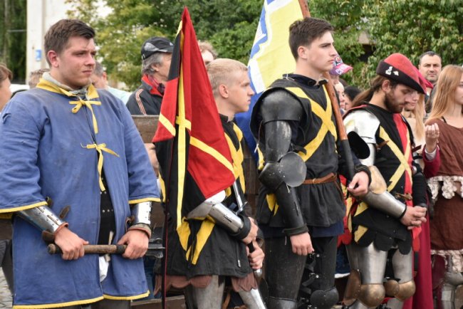 Як лучани святкували День міста на Lutsk Food Fest.ФОТО