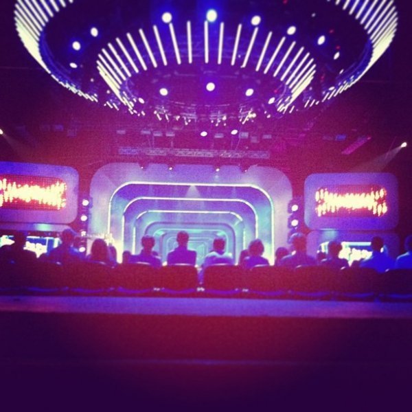 Луцький музичний гурт – учасник телевізійного талант-шоу в Польщі. ФОТО