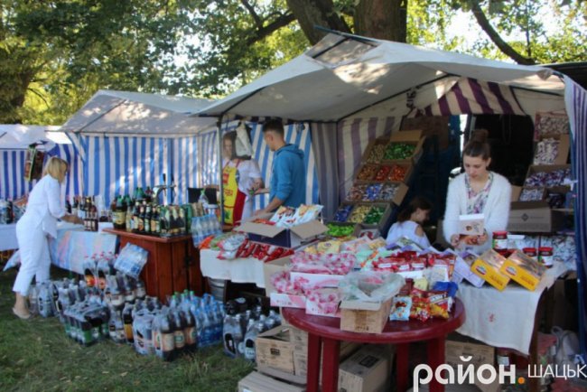На Волині відкрили тимчасовий перехід «Адамчуки-Збереже». ФОТО